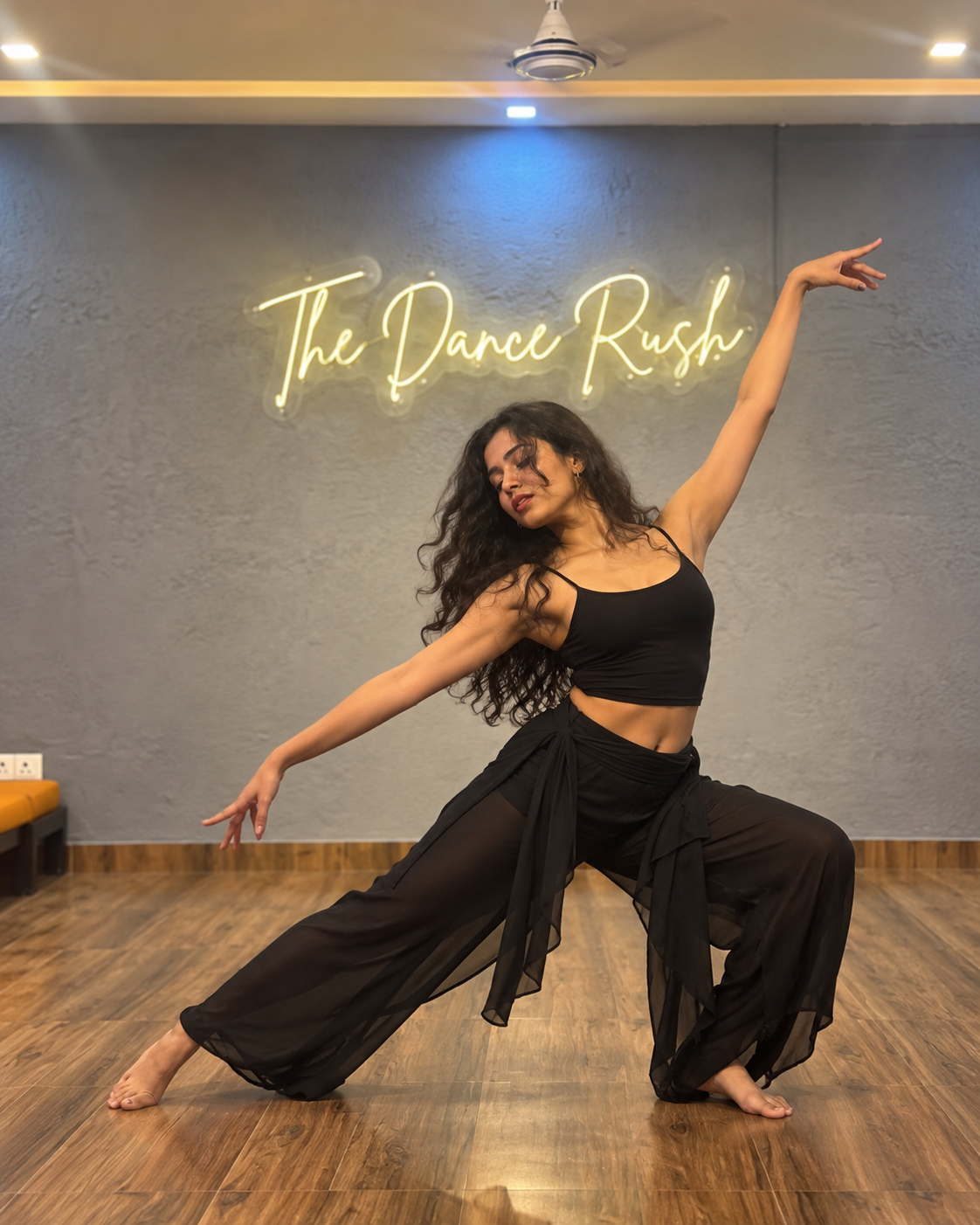Contemporary studio movement